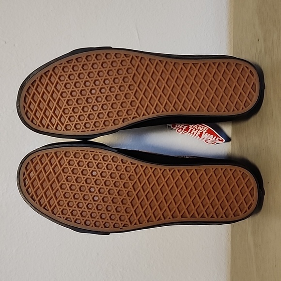 Vans SK8-HI Reissue Refract - Black - Picture 7 of 10